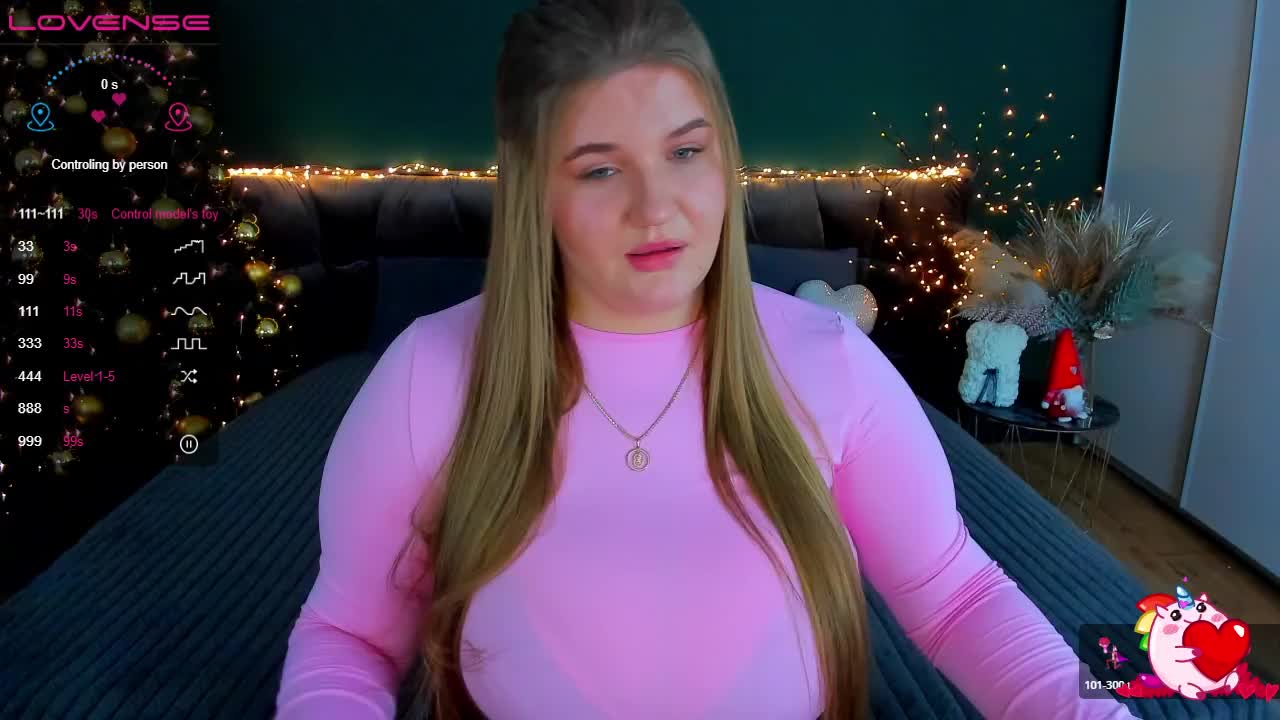 Adele-sugar Live Sex 2025.12.16