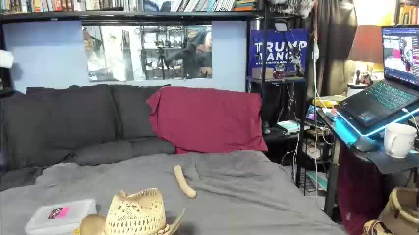 pink_black Live Sex 2025.12.17