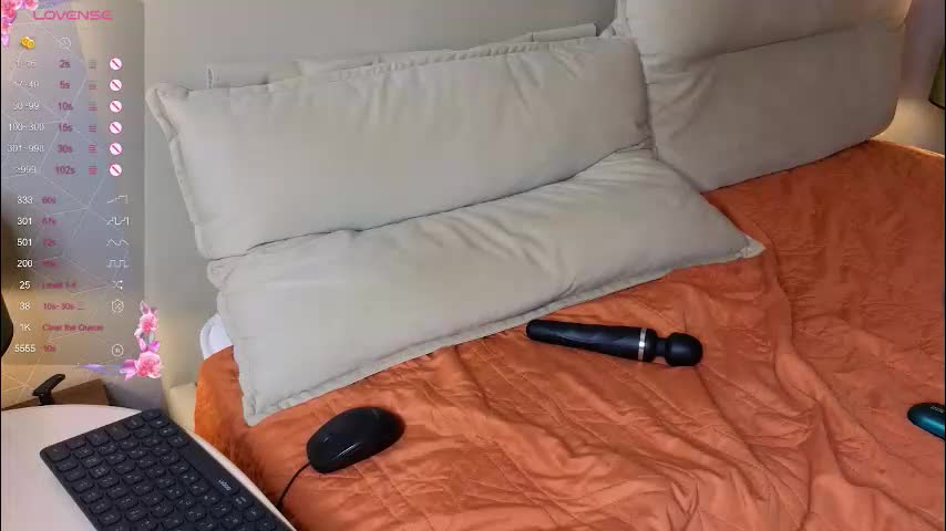 brightrays__ Live Sex 2025.12.17