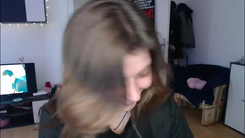 aliens4twenty Live Sex 2025.12.17