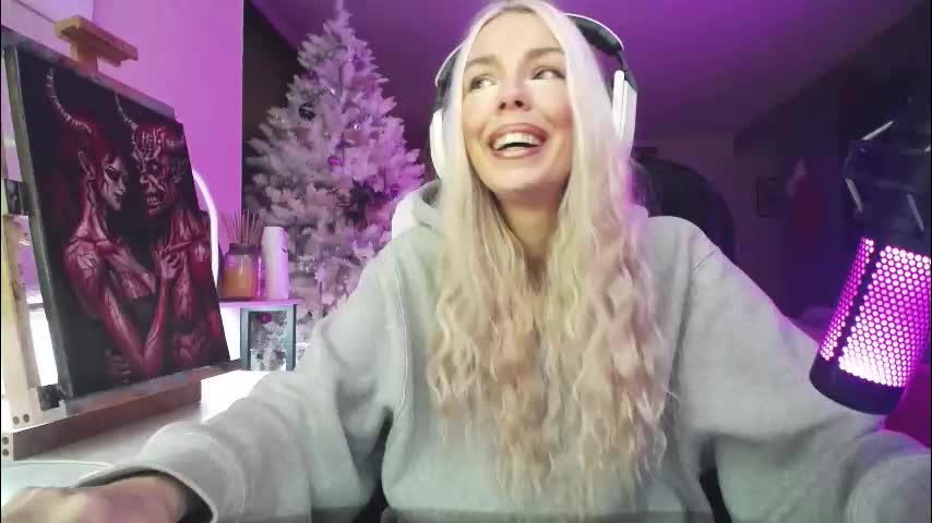 tinykylie Live Sex 2025.12.16