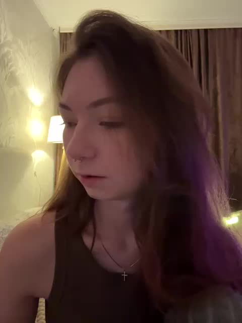 ShyAlya Live Sex 2025.12.17