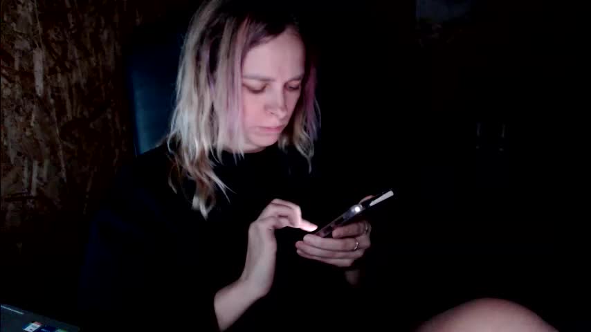 brilliantly Live Sex 2025.12.17