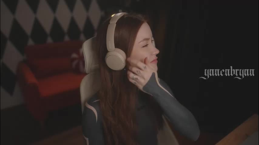 ynnenbrynn Live Sex 2025.12.16