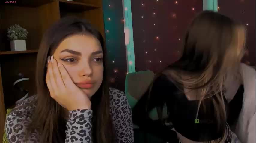 luna_tin Live Sex 2025.12.14