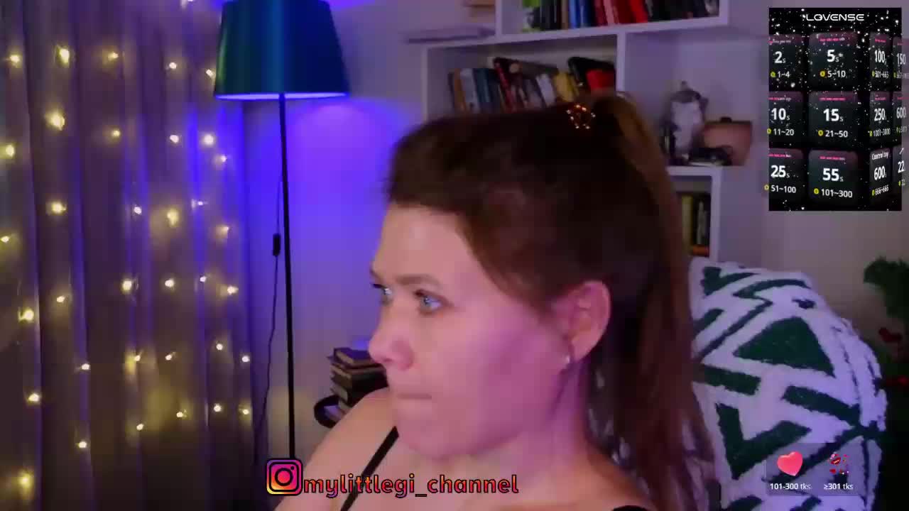 MyLittlegi Live Sex 2025.12.17