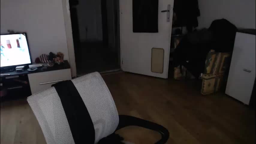 aliens4twenty Live Sex 2025.12.15