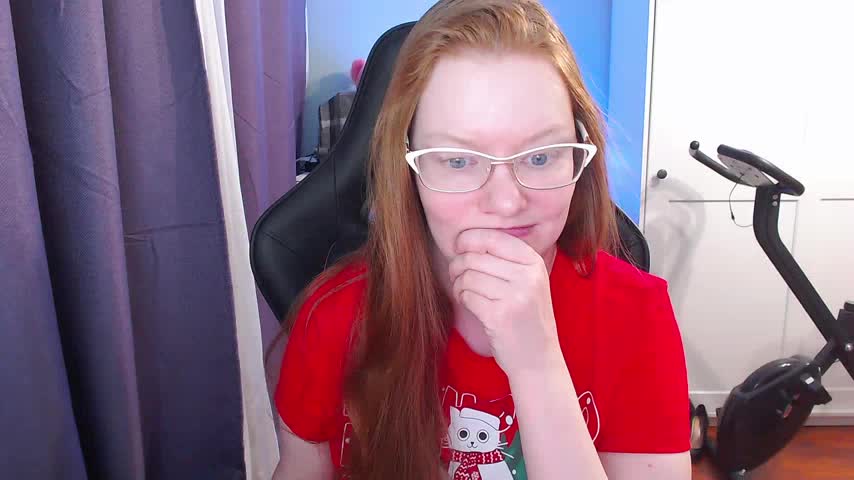 missInari Live Sex 2025.12.17