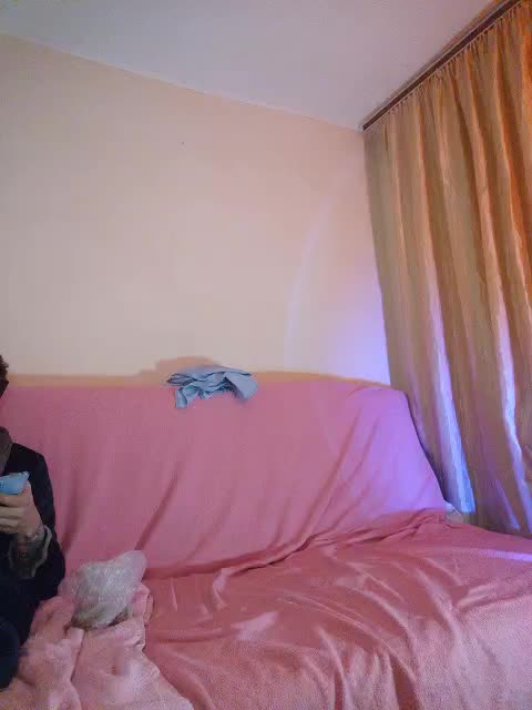 BeautyD Live Sex December 17, 2025