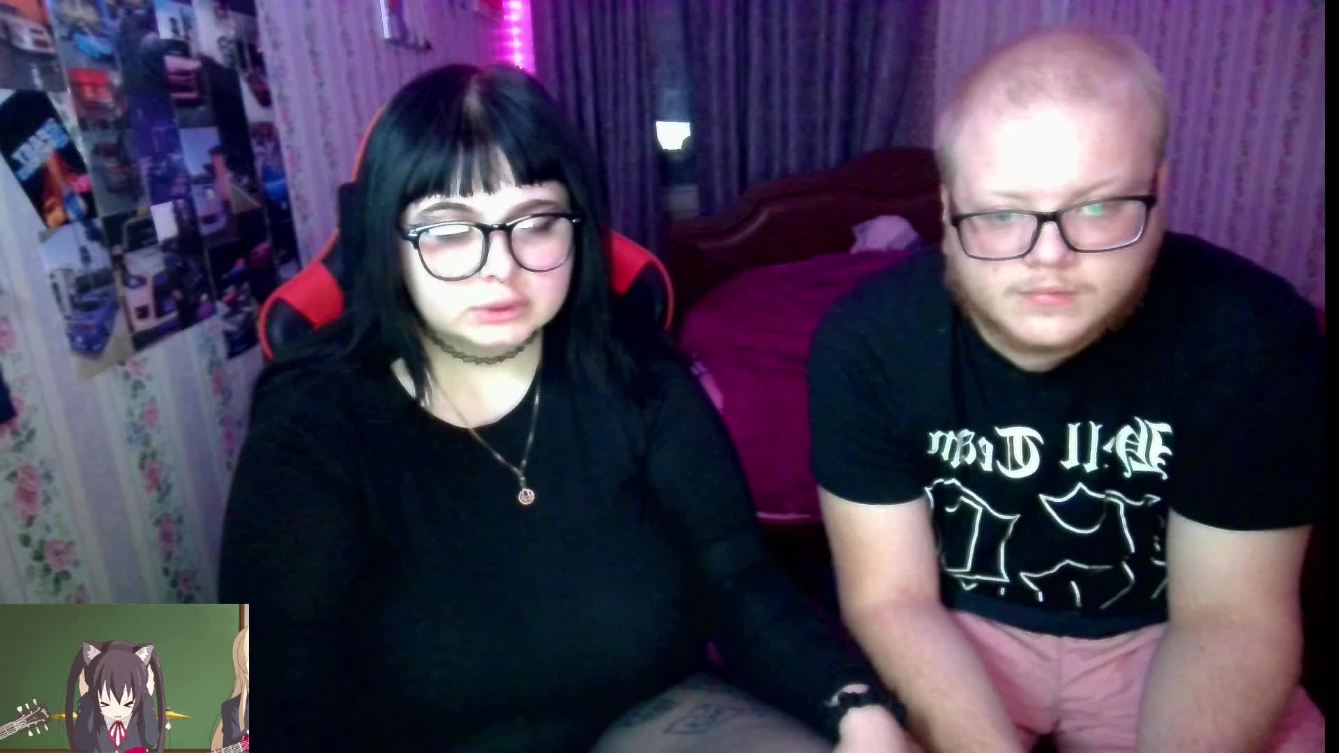 Xxxannybaby Live Sex December 18, 2025