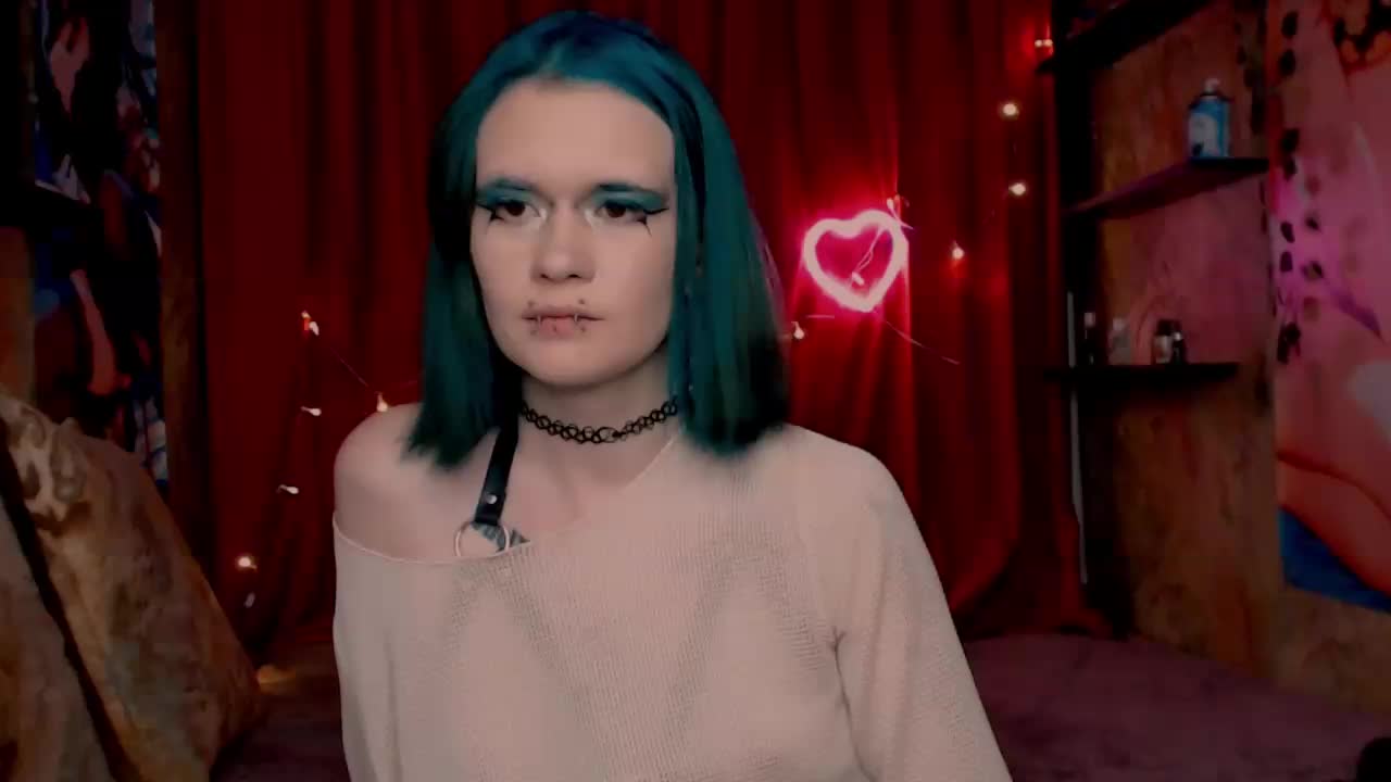 Velvet-and-Venom Live Sex 2025.12.17