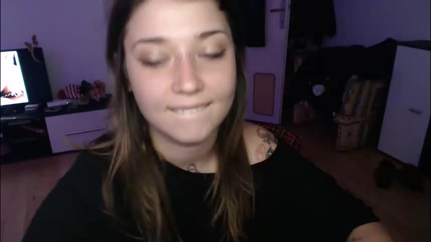 aliens4twenty Live Sex 2025.12.14