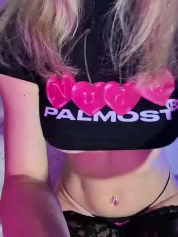 PUSSECHKA Live Sex December 17, 2025