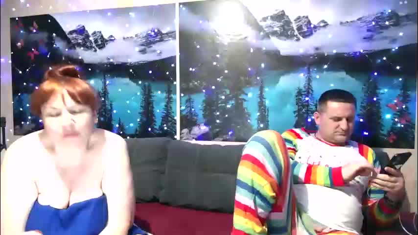 kleosnow Live Sex 2025.12.14