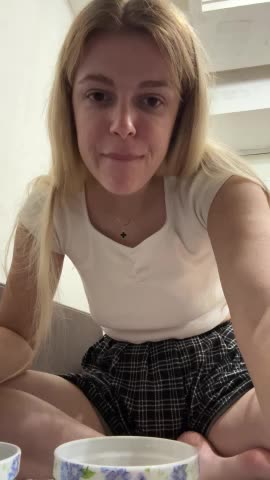 HarrietDart Live Sex 2025.12.16