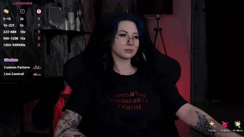 wesleegray Live Sex 2025.12.13