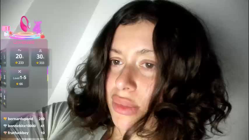 dyafirst Live Sex 2025.12.16