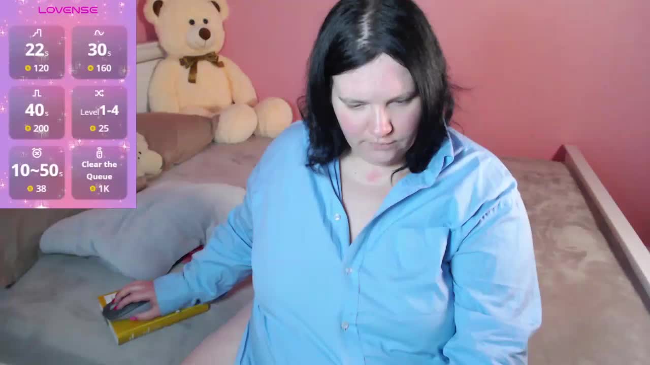 Alexandra-Ray Live Sex December 18, 2025