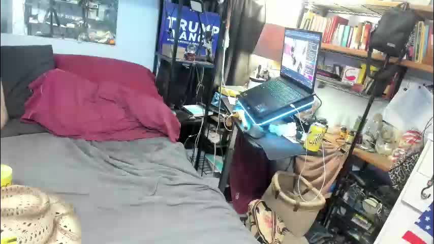 pink_black Live Sex 2025.12.17