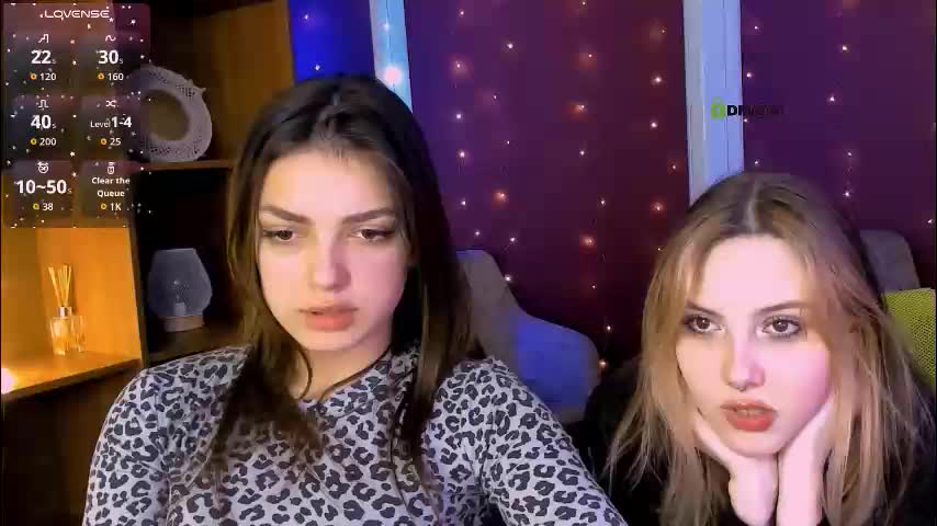 luna_tin Live Sex 2025.12.14