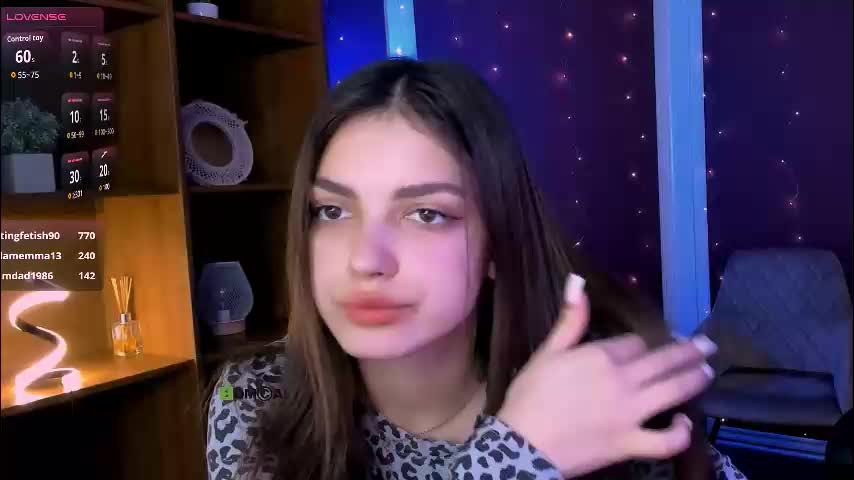 luna_tin Live Sex 2025.12.15