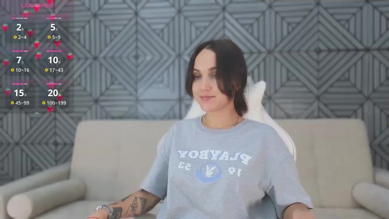 -lost- Live Sex 2025.12.17