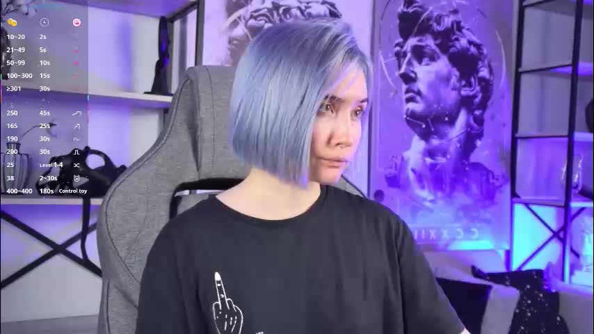 fetishrey Live Sex 2025.12.17