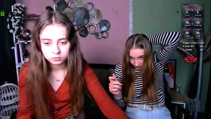 keylas_moan Live Sex 2025.12.13