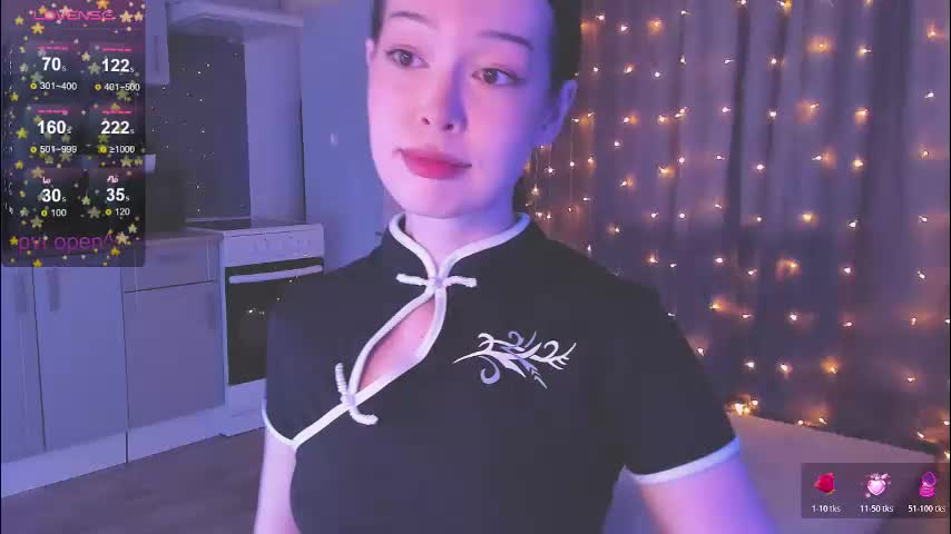 angeliclever Live Sex 2025.12.17
