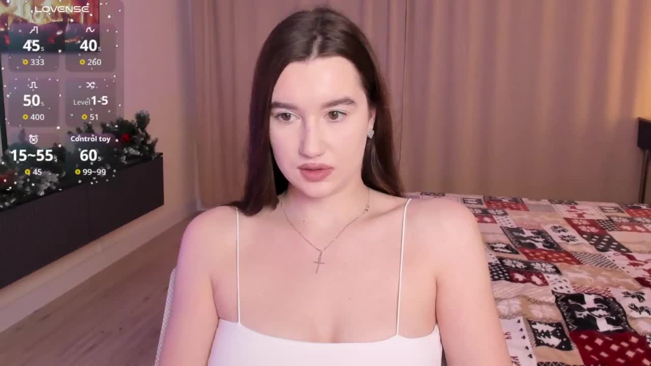 Lillian-s Live Sex 2025.12.17