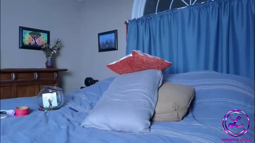 chroniclove Live Sex 2025.12.17