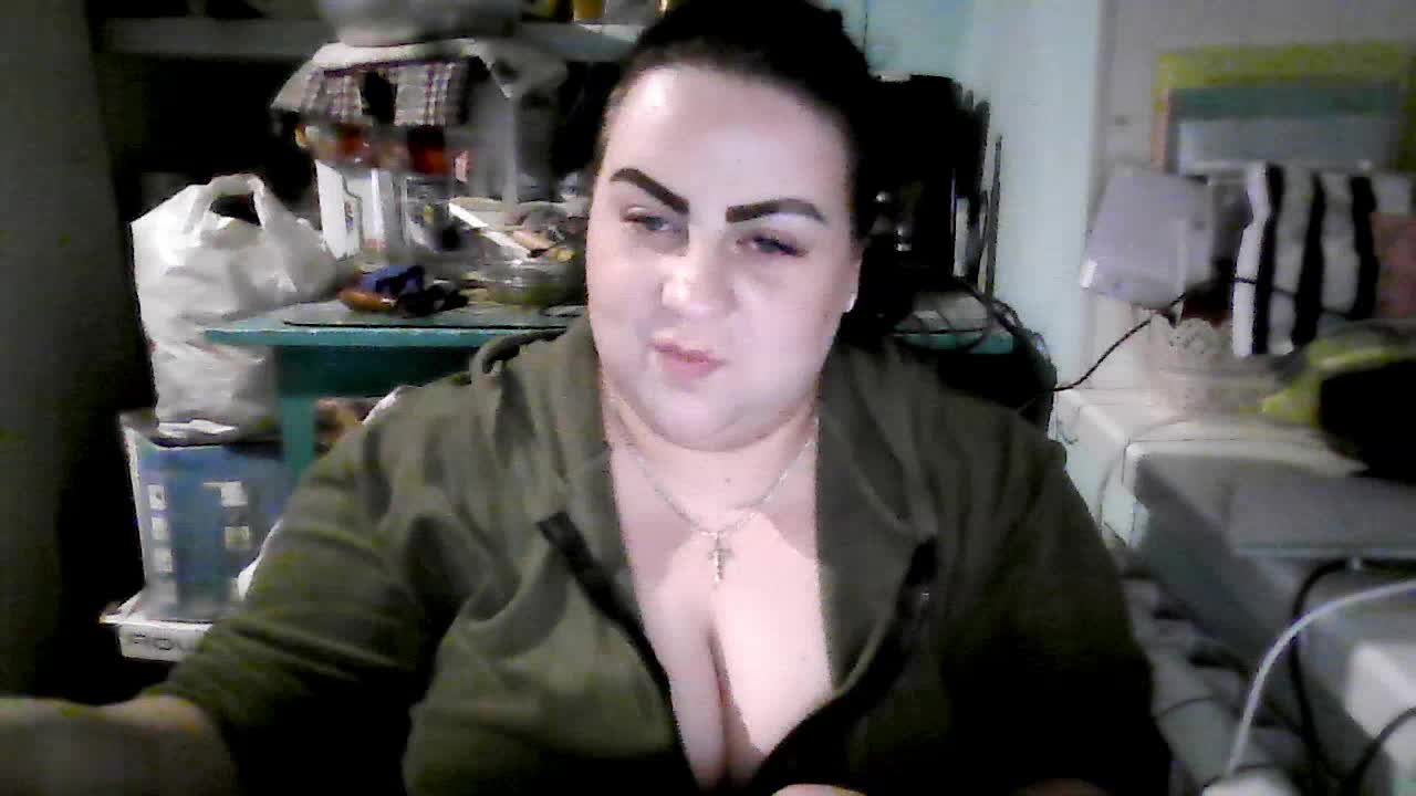 Ruby-Lorrie Live Sex 2025.12.17