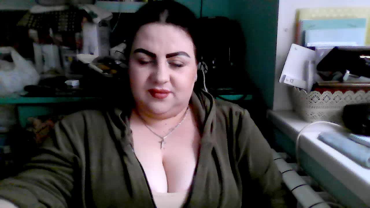 Ruby-Lorrie Live Sex 2025.12.16