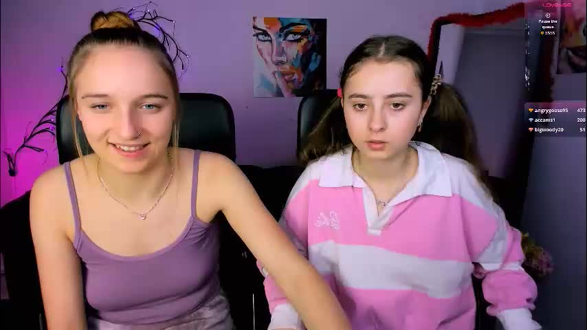 keylas_moan Live Sex 2025.12.15