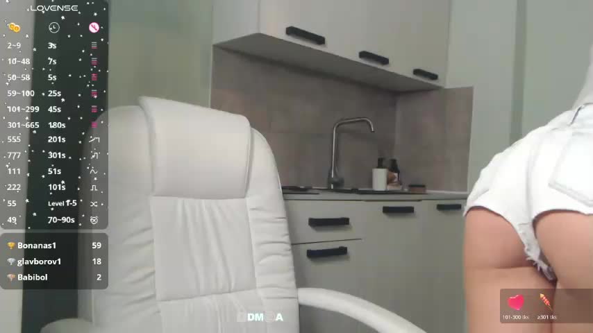 L4DYCANDY Live Sex 2025.12.15