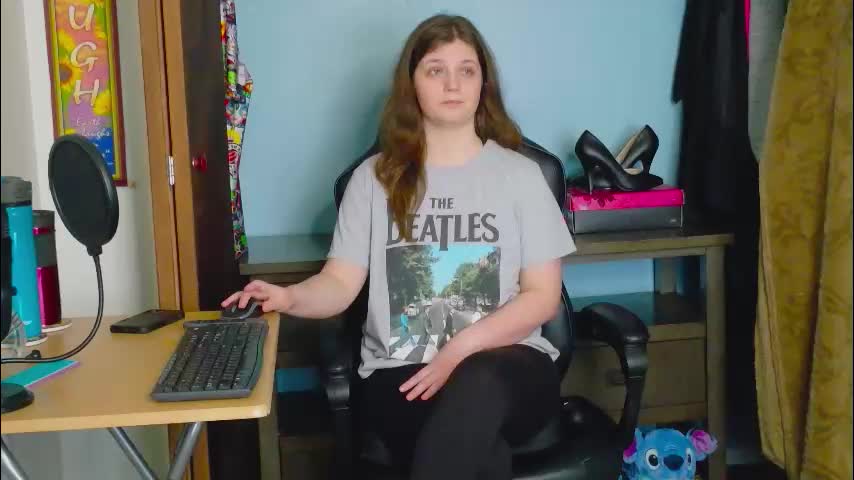 treejeanne Live Sex 2025.12.17