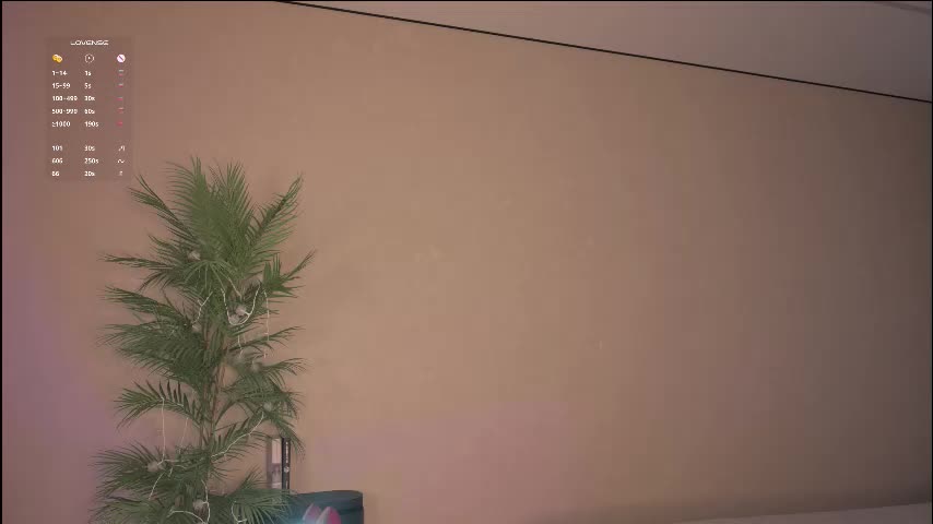 mia_milagros Live Sex December 17, 2025