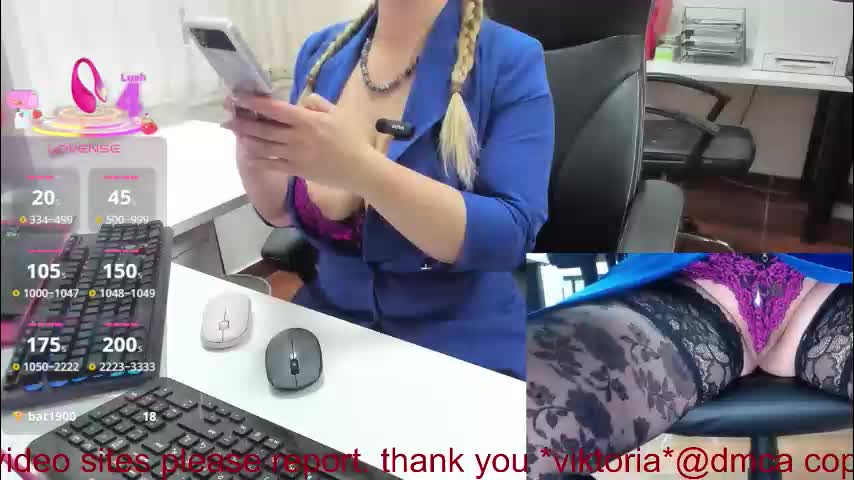 milf_viktoria Live Sex 2025.12.17