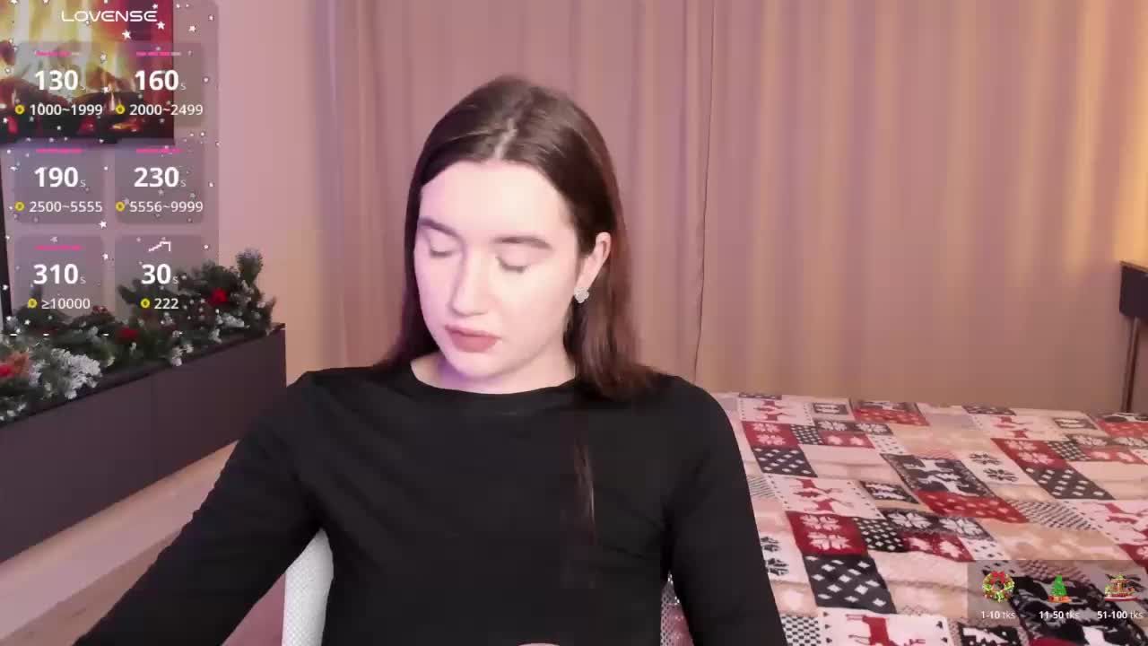 Lillian-s Live Sex 2025.12.17