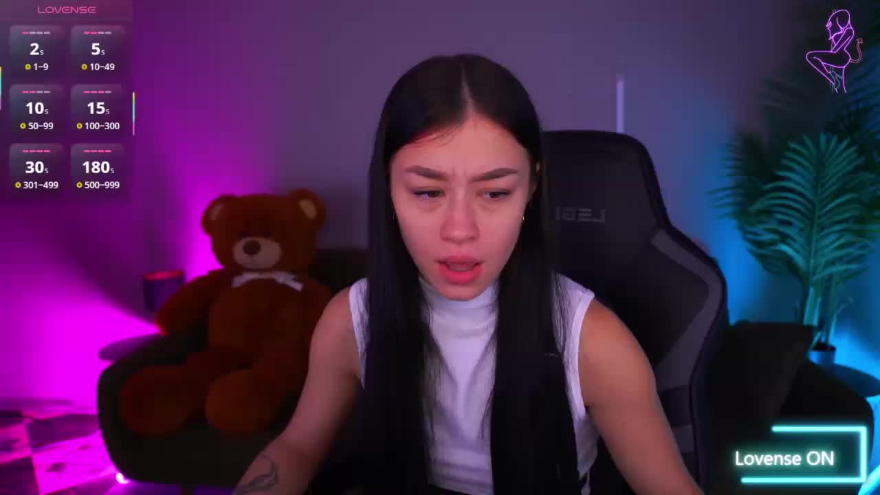 FataleNellie Live Sex 2025.12.16