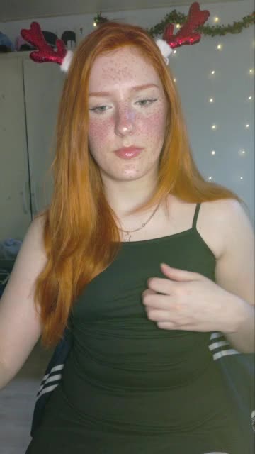 AmaryllisFox Live Sex 2025.12.17