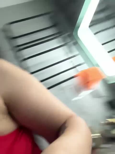 Kristaly Live Sex 2025.12.17