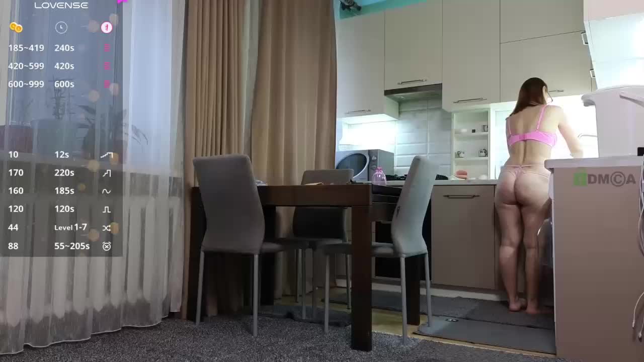 WoowMasha9 Live Sex 2025.12.17