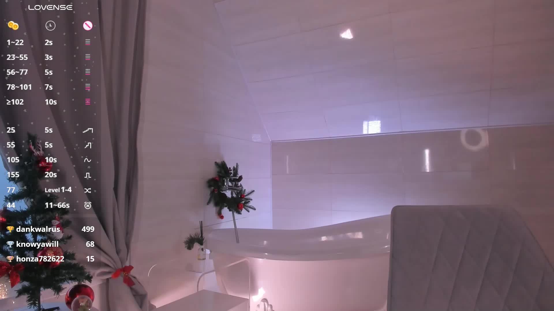 Necucubi Live Sex 2025.12.13