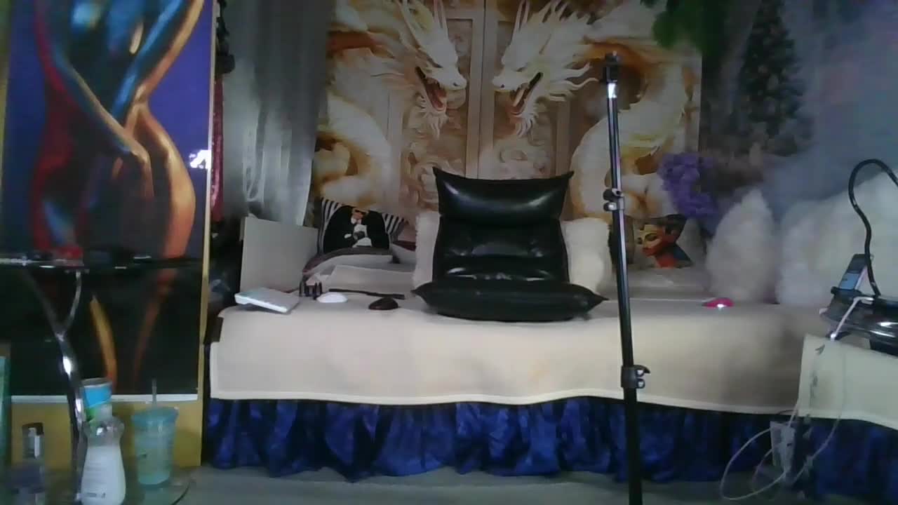 NightOrhideya Live Sex 2025.12.16