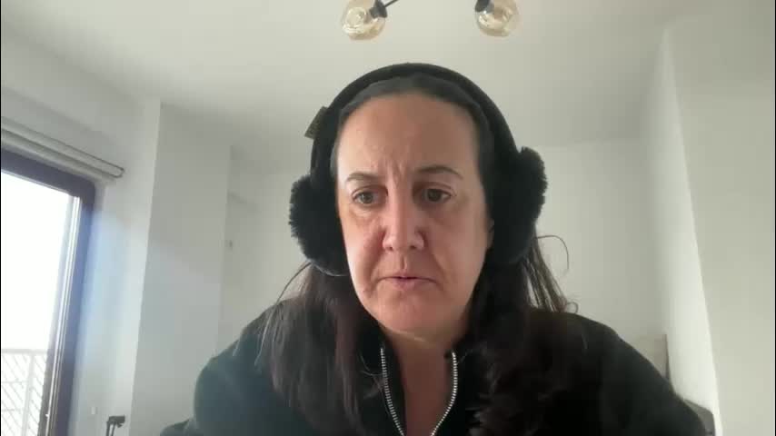 drresa Live Sex 2025.12.17