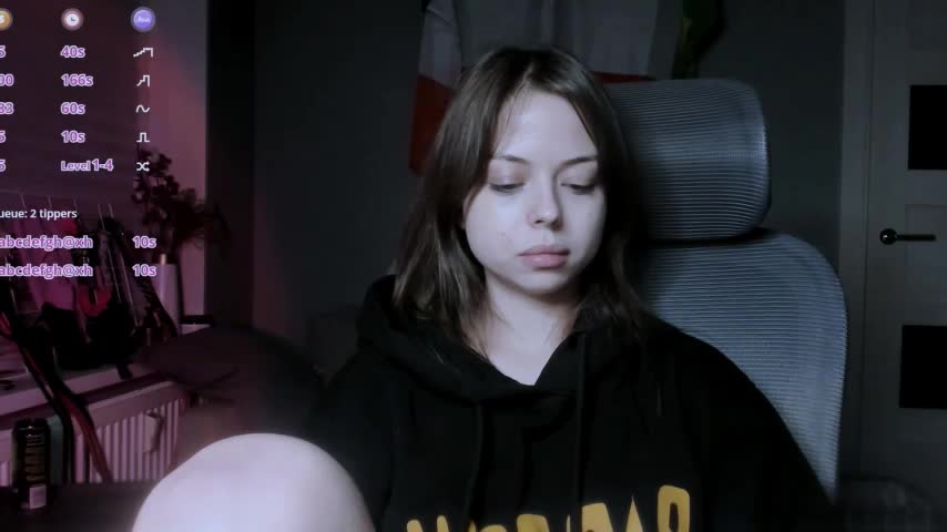 hype_meal_home Live Sex December 18, 2025