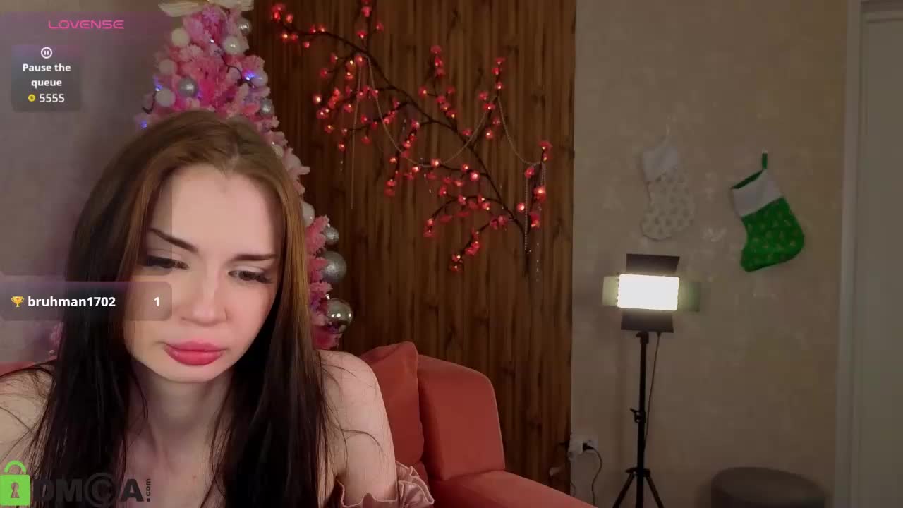 JennieHunter Live Sex 2025.12.17