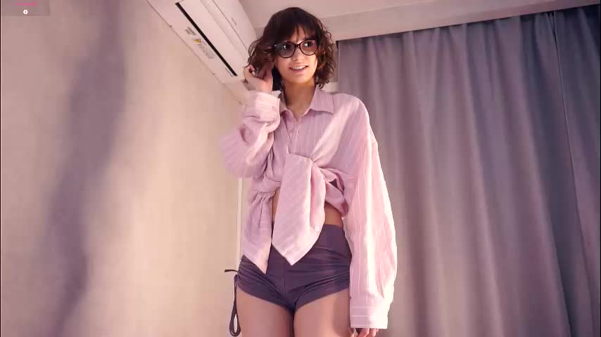 odettehatt Live Sex 2025.12.17