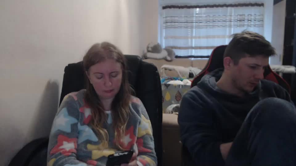 jenisandpeter Live Sex 2025.12.17